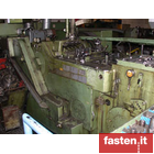 Secondhand machine for fasteners