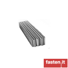 Corrugated fasteners 