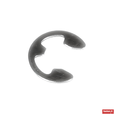 DIN 6799 Retaining washers lock washers  for shafts