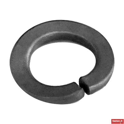 DIN 6905 Spring washers for screw and washer assemblies
