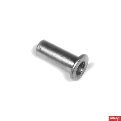 DIN 7338 Rivets for brake and clutch linings