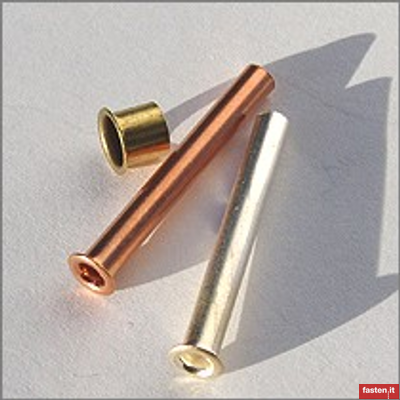 Tubular rivets shop suppliers