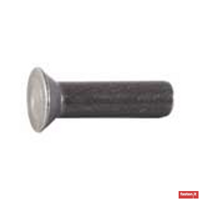 BS 4620 7 Countersunk head rivets nominal diameters from 10 to 36 mm