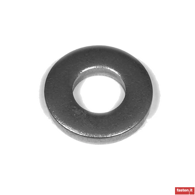 DIN 7349 Flat washers for bolts for heavy type spring pins