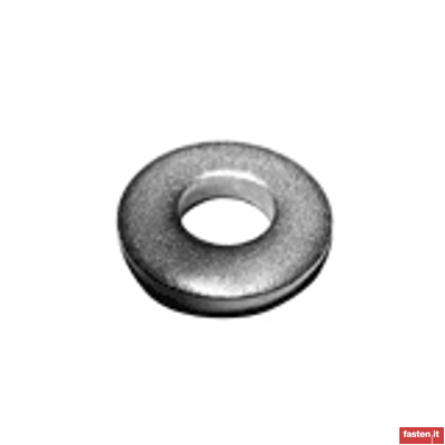 DIN 7349 Flat washers for bolts for heavy type spring pins