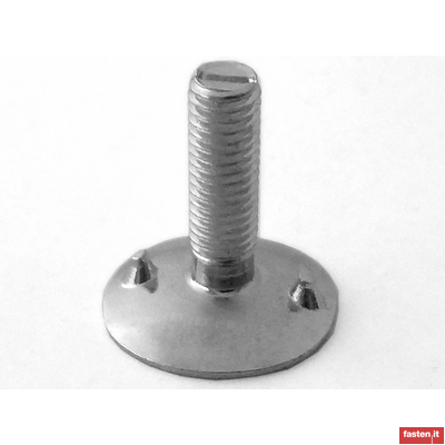 DIN 15237 Elevator bolts