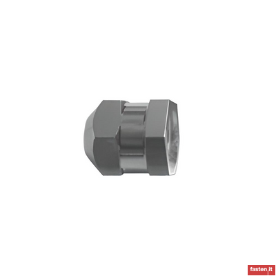 DIN 16903-2 Insert nuts for plastic mouldings