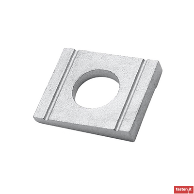 DIN 435 Square taper washers