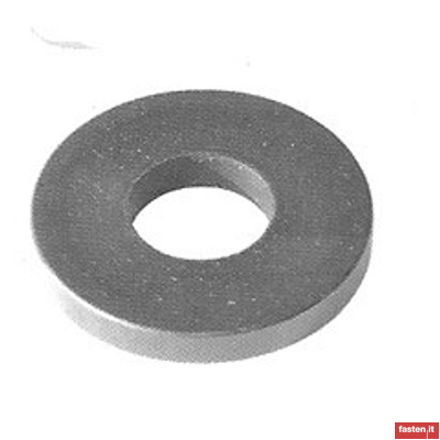 DIN 6340 Washers for clamping devices