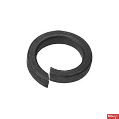 ASME B18.21.1 TABLE 2 Helical spring-lock washers, inch sizes