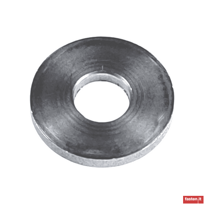 DIN 440 Plain washers extra large series product grade C for wood constructions