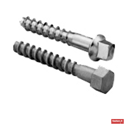 DIN 25193 Fasteners for the railway  sector