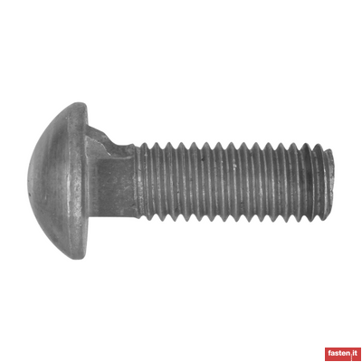 Cup deals head bolt