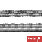 Threaded rods, inch series