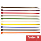 Plastic Cable ties