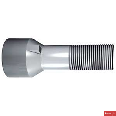 DIN 792 Cylindrical countersunk screws