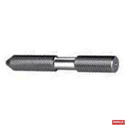 DIN 797 Special foundation bolts