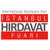 Istanbul Hardware Fair