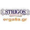 Strigos service