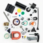 Groupage Industrial Components