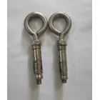 Ganci in acciaio inox