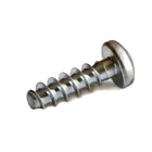 SELF TAPPING SCREW – Screw for thermolastics