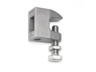 A4 stainless steel beam clamp