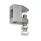A4 stainless steel beam clamp