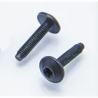 Self-tapping screws