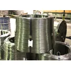 SPOOLS AND/OR CONIC SPOOLS Wire Diameter 2 mm - 4...