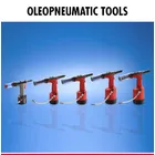 Oleopneumatic tools