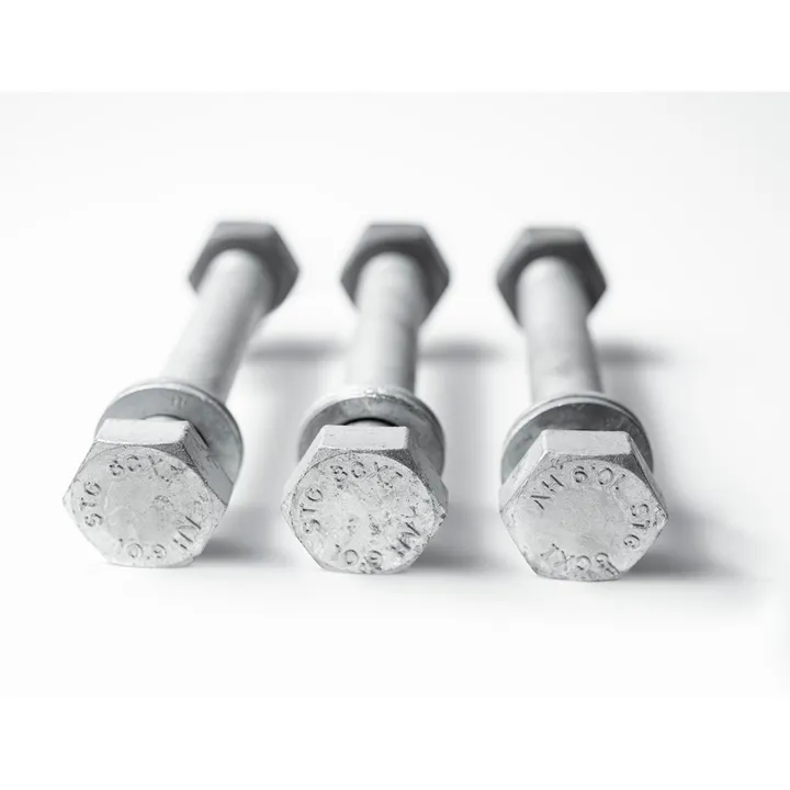 Stafa Specialists in hot dip galvanized fasteners Stafa is a...