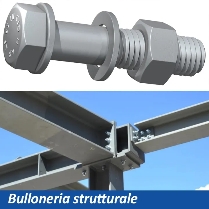 Commercial DADO S.p.A. Distributore di viteria, bulloneria e...