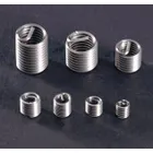 Helical inserts