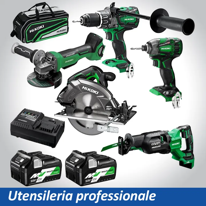 Commercial DADO S.p.A. Distributore di viteria, bulloneria e...