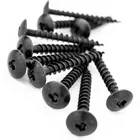 Hinge screws from stock