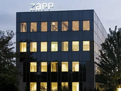 Zapp AG