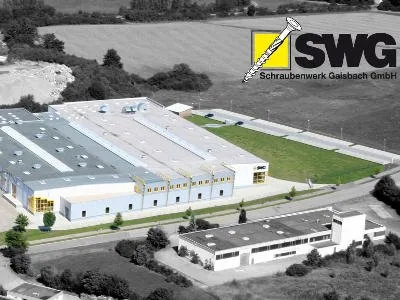 SWG Schraubenwerk Gaisbach GmbH