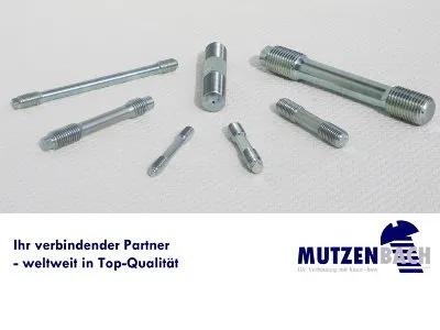 Mutzenbach GmbH