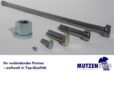 Mutzenbach GmbH