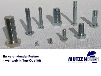 Mutzenbach GmbH