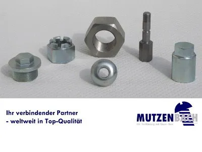 Mutzenbach GmbH