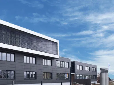 Schäfer   Peters GmbH | Stainless steel and anti-corrosion fasteners...