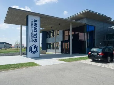 Sonderschrauben Güldner GmbH &Co. KG