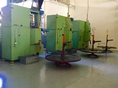 Production unit