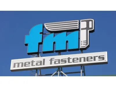 FM METALFASTENER GROUP SPA