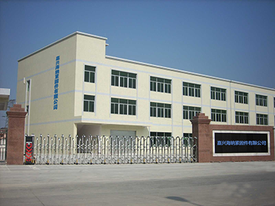 Jiaxing Haina Fastener Co. Ltd.