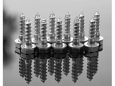 CBH Capital Bolts and Hardware