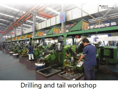 Ningbo Sinoan Building Metal Products Co., Ltd.