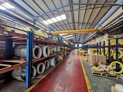 Guangzhou FHEVOS metal Products Co., Ltd